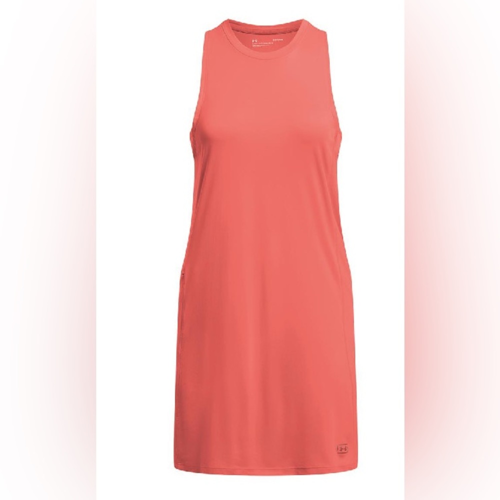 UA ISO-CHILL Dress NWT